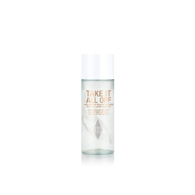 Desmaquillante Charlotte Tilbury Take It All Off 30 ml