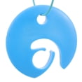 thumbnail image 3 of FENGGUIQU Clip de Disque Extérieur Support de Disque Volant Matériau PE Lot de 1 3.5*2.2*2.2 Po, 3 of 8