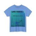 thumbnail image 3 of Love Yourself Unisex T, 3 of 4