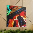 thumbnail image 6 of Flame of Reflection - Canvas, 6 of 10