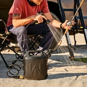 WaterPORT GoSpout 2.0 Gallon Portable Pressurized Water Tank