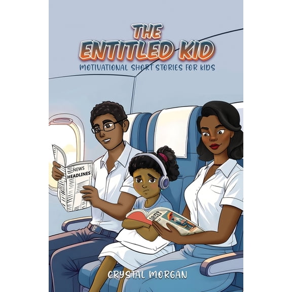 The Entitled Kid, (Paperback)