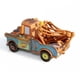 thumbnail image 4 of Disney Pixar Cars 2 Race Team Mater Metal Diecast alloy classic Toy Car model for children gift 1:55 Brand toys New In Stock, 4 of 4