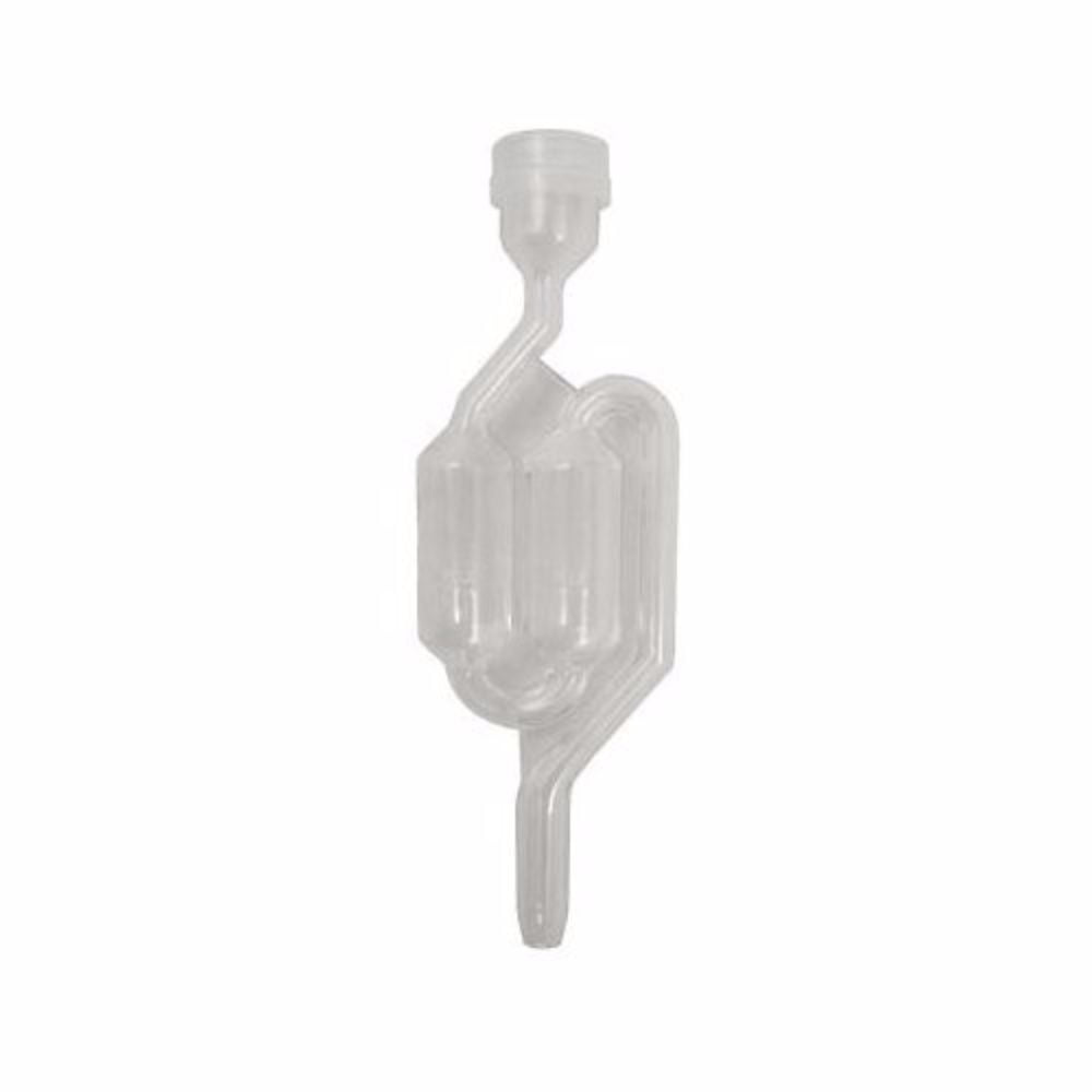 Double Bubble Airlock