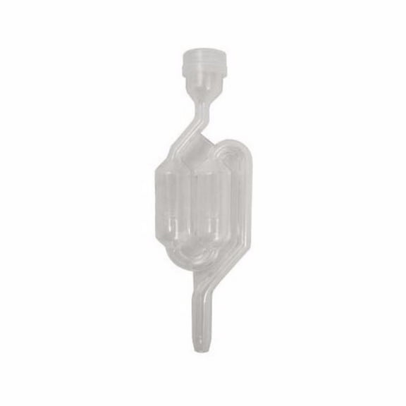 Double Bubble Airlock