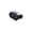 Black, variant on Claymore Capon 200H (Black) - LED Rechargeable Clip-On Cap Headlamp, Lightweight Hat Light for Camping, Running, Hiking, Emergency & Industrial Use, Waterproof, USB-C, 55 Hours of Battery Life.