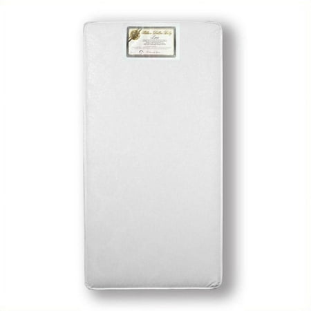 DaVinci Luna 88 Coil Baby Crib Mattress