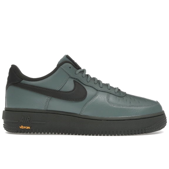 Nike Men's Air Force 1 Low Gore-Tex Vibram Clay Green Shoes, from StockX