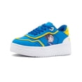 thumbnail image 4 of Tenis Karsten Para Niño Vegeta Dragon Ball Z Casuales Azul azul 19.5, 4 of 6