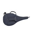 thumbnail image 3 of Tennis Racket Bag Carrier Sports Accessories Players Adjustable Shoulder Bag Gray, 3 of 9
