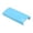 Bleu Ciel, variante sur S SERENABLE Pinces Décoratives de Protection de Bord Boucle de Pickleball pour Palette de Pickleball de 16 mm Orange