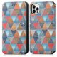 thumbnail image 2 of Case For 11 Pro Max Cover Et Case Coque Bloc Slot D - Rojo oran, 2 of 5
