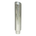 thumbnail image 4 of Pypes Performance Exhaust Exhaust Stack 5in x 7in 36in L Polished, 4 of 6