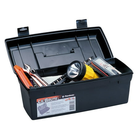 Flambeau Zerust Tool Brute Tool Box