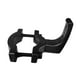 thumbnail image 4 of Soporte de gancho delantero Hugo para bicicleta colgador de accesorios multifuncional 2.2 a 4.0 cm, 4 of 10