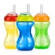 thumbnail image 5 of Botellas Nuby Neutro 10 Onzas 3 Piezas, 5 of 9