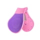 thumbnail image 1 of Soidarity Entrenador de muslo y cadera para mujer, ejercicio de gimnasio, entrenamiento para adultos, ejercitador de músculos del suelo pélvico, Protección de la piel Rosa Púrpura Soidarity CE015001-03B, 1 of 6