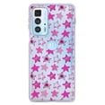 thumbnail image 1 of Funda para Moto Edge 20 Pro Dibujo de Estrellas Uso Rudo, InstaCase Protector para Moto Edge 20 Pro Antigolpes, Case Dibujo de Estrellas, 1 of 4