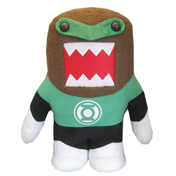 DC Comics Domo 6" Plush: Green Lantern