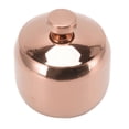 thumbnail image 1 of Stainless Steel Spice Jar with Lid, Seasoning Pot, Condiment Container, Sugar Bowl for Kitchen Countertop, 1 of 8