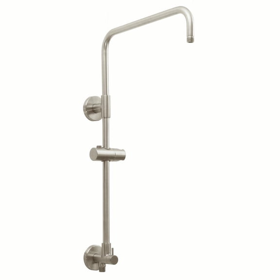 Speakman ShowerSlide WS-3005-BN Shower Bar