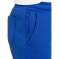 thumbnail image 5 of U.S. Polo Assn. Boys Fleece Short with Zipper Pockets, Sizes 4-18, 5 of 5
