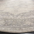 thumbnail image 2 of SAFAVIEH Brentwood Jameson Floral Bordered Area Rug, 2 of 4