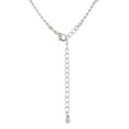 thumbnail image 6 of Pendant Liberty Nickel Dog Tag | Coin Necklace | My Hero and Flag Charms | Unisex Ball Chain, 6 of 8