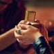thumbnail image 4 of Fiudx Anillos Exquisitos y Animales Lindos y Piedra Verde para Hombres y Mujeres, Ideales para Regalar., 4 of 5