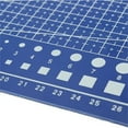 thumbnail image 3 of TIMIFIS Dish Towel Self-Healing Cut Pad Patchwork Tools Accessory Cutting Kitchen Gadgets, 3 of 6