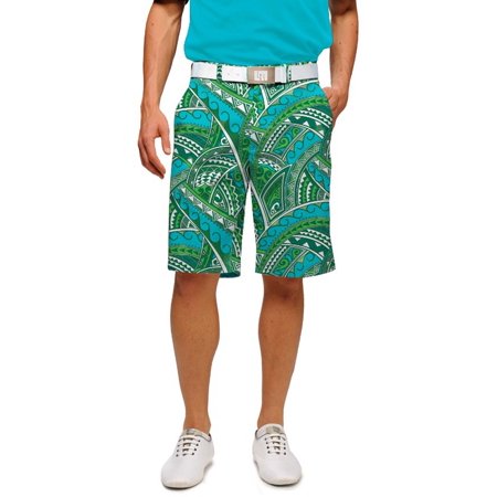 UPC 889664000287 product image for Loudmouth Golf Men's Shorts | upcitemdb.com