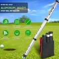 thumbnail image 2 of Pelota de golf Retriever River Hill Golf, aleación de aluminio, 41.3 pulgadas, 2 of 6