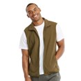 thumbnail image 3 of Men'S Polar Fleece Vest, 3 of 4