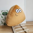 thumbnail image 3 of Peluche de 20 cm de My Pet Alien Pou, bonito animal de peluche, muñeco Pou para niños, regalos de cumpleaños para niños, Navidad, 3 of 5
