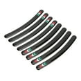 thumbnail image 2 of Outer Rim Stickers,8PCS Wheel Rim Stickers Motorcycle Stickers Wheel Rim Decals Professional Grade, 2 of 8