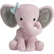 thumbnail image 3 of Peluche de elefante rosa, 1 unidad, 3 of 5