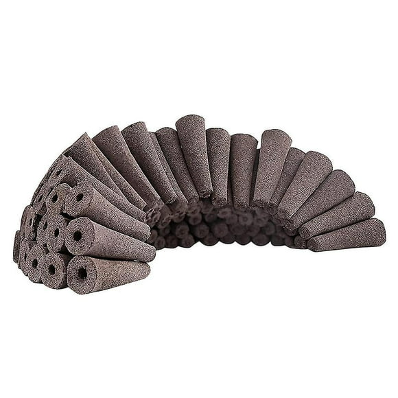 50 Pack Grow Sponges, Seed Pods Replacement Root , Refill Pods For Hydroponic Indoor Garden Growing