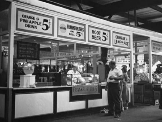 Customer Standing I
