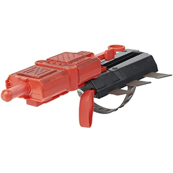 DC Comics, Batman Gauntlet with Launcher, Interactive Role-Play Toy