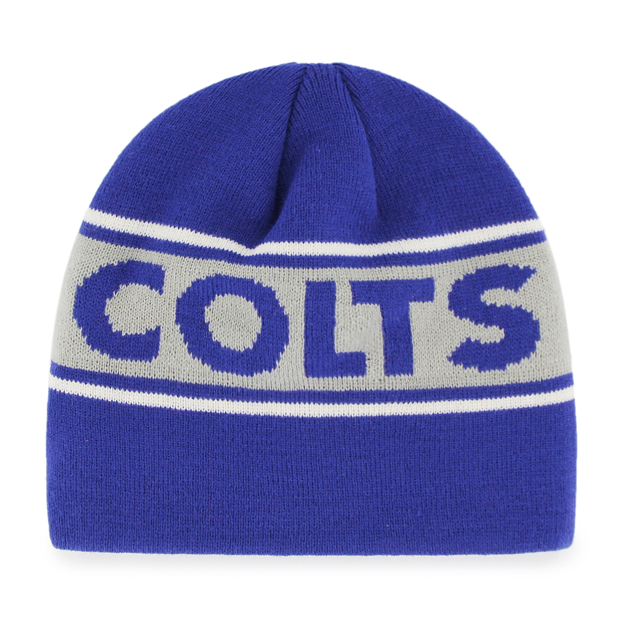 colts stocking cap