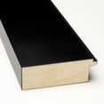 thumbnail image 4 of J and S Framing Corvino Black Photo Frame, 4 of 4