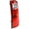 thumbnail image 3 of Tail Light Compatible With 2008-2016 Ford F-250 Super Duty F-350 Right Passenger, 3 of 6