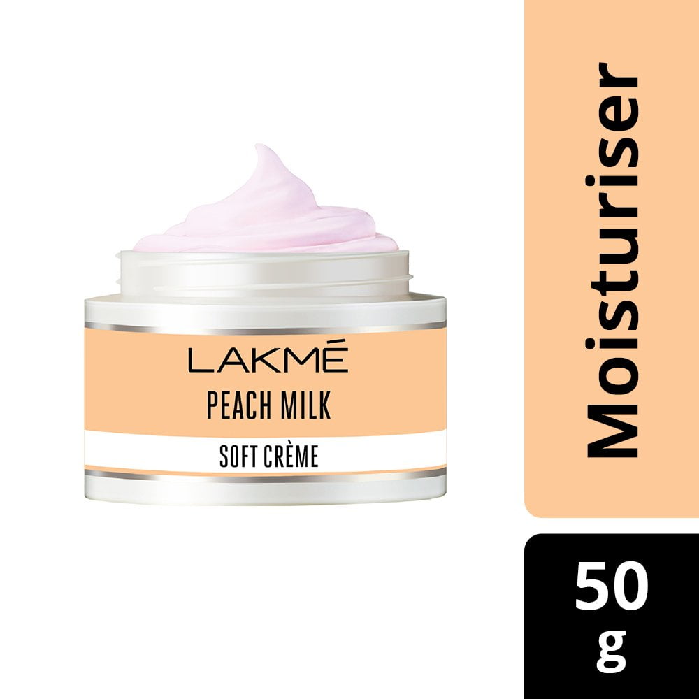 Featured image of post Steps to Prepare Lakme Peach Cream Moisturizer Review