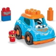 thumbnail image 3 of MEGA Brands - MEGA Bloks Ricky Race Car, 3 of 3