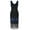 Black Blue Silver, variant on Women 1920s Gatsby Cocktail Sequin Art Deco Flapper Dress