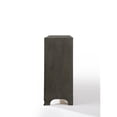 thumbnail image 2 of ACME Carine 7 Drawer Wooden Dresser in Gray, 2 of 7