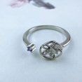 thumbnail image 1 of Conjunto De Anillo Abierto Kpop Stray Kids De I.N MANIAC ENCORE Moda Coreana STAY Gift Gao Jiahui unisex, 1 of 2