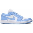 thumbnail image 1 of Size 11 - Air Jordan 1 Low UNC W, 1 of 6