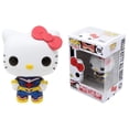 thumbnail image 1 of Funko Pop! Animation: Sanrio/My Hero Academia - Hello Kitty-All Might, Multicolor (46829) Funko -, 1 of 3