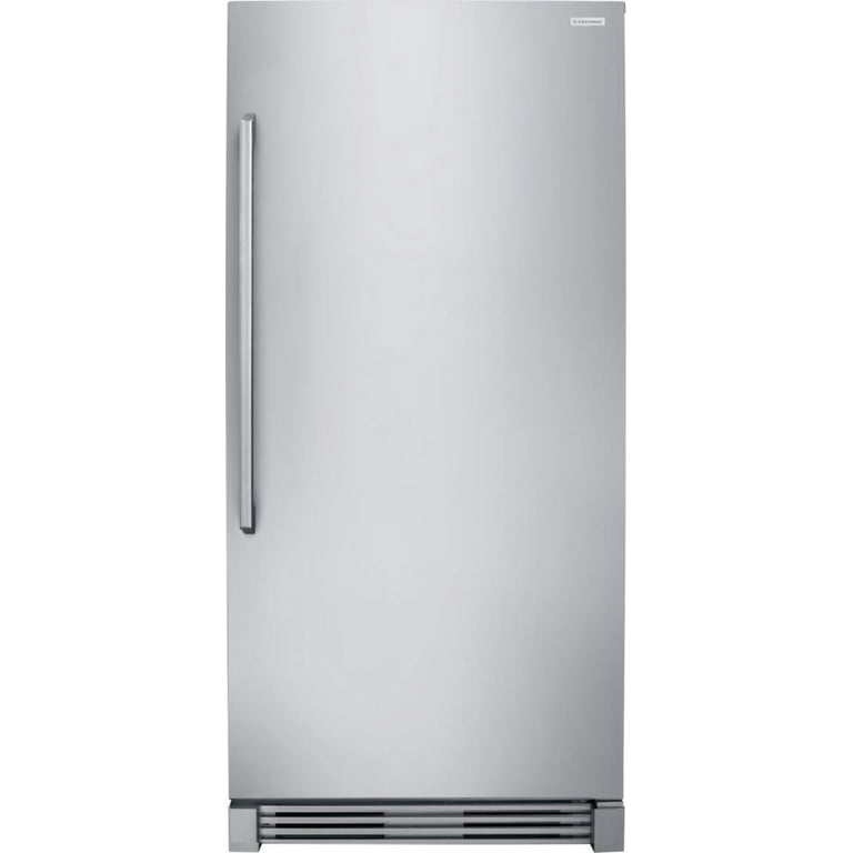 Column Refrigerator & Freezer Set - Electrolux